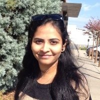 Nupur Naidu Paddadi