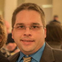 David Rinaldo