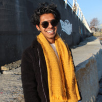 Abhishek Newaj