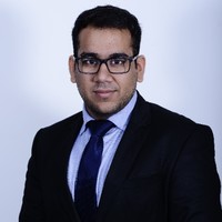 Dhruv Aneja