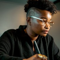 Jacque Njeri