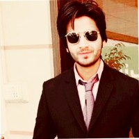 Khurram Shahzad