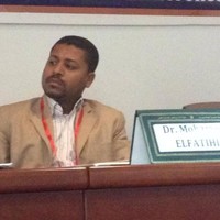 Mohamed Elfatihi