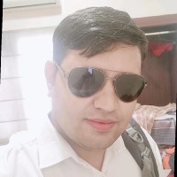 Ravi Kumar Fauzdar