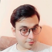 Anoop Bari