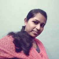 Jeyashree Madhavan