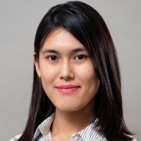Megan Ooi Li Shin