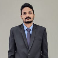 Dr Jinshid K