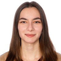 Ania Medeea Iaz