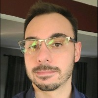 Chris Varkalis