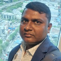 Sanjit Bhowmick