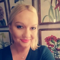 Charlene Mckenzie