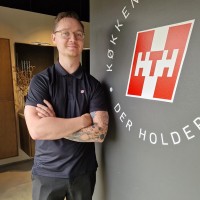 Nick Edelskov