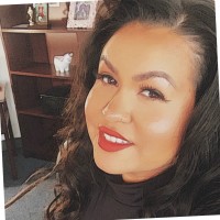 Monica Martin