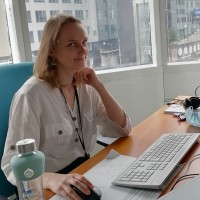 Barbara Kurzawska