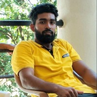 R Naveen