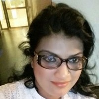 Mrs. Erum Fahad