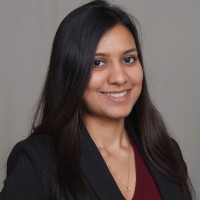 Kaksha Parrikh