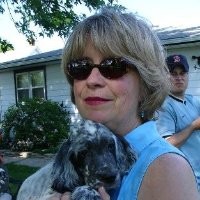 Lynda Chase