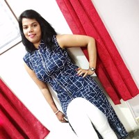 Preeti Bachhas Tiwari