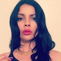 Isabel Moreno
