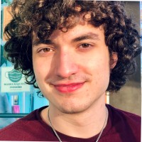 Reed Moshofsky