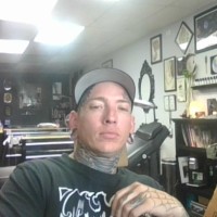 jeremy sramek