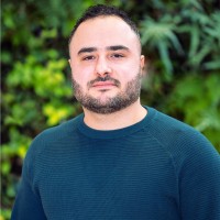 Bunyamin Tercanlioglu