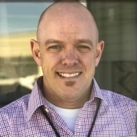 Curtis Bash