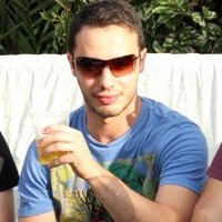 Alex Dimenshtain