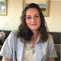 Perrine Letoue