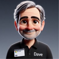 David Caddick