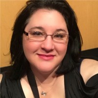 Tonya Powell, Mba