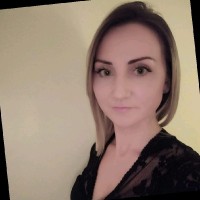 Aleksandra Szkudlarek