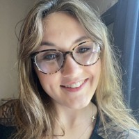 Madelyn Main