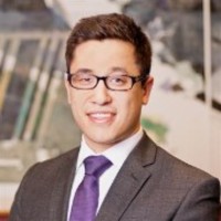 Michael Gordaneer, CPA, CA, CIRP, LIT