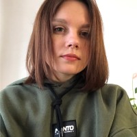 Tetiana Kasirenko