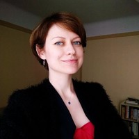 Lina Gordievskaya