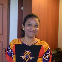 Vidhya Ganesh