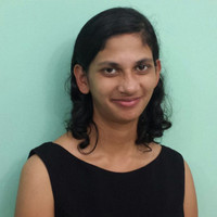 Lekshmy Harish