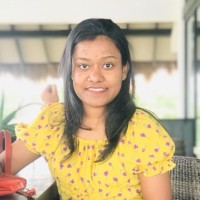 Dilsha Weerasekara