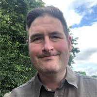 Alan Doughty