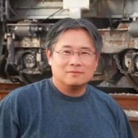 Hadi (Andrew) Nurcahya