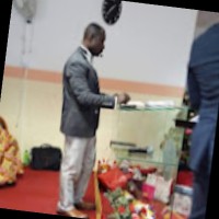 Terry Kwabiah