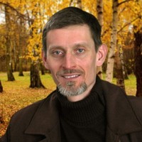 Илья Захаров