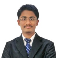 Tejas Gidde