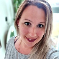 Laurie Myriam Lavigne
