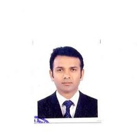Mohammed Burhan Uddin