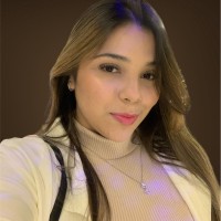 Ingrid Geovana Da Silva