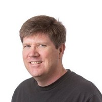 Bill Green